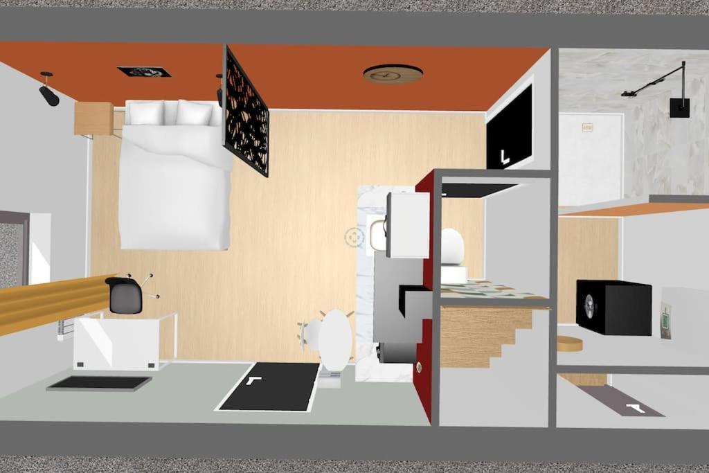 פונטנה-לה-קומט La Feuilleraie N1-Standingappart-Wifi-Proche Ville מראה חיצוני תמונה